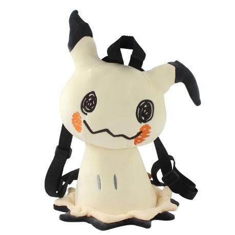 Pokemon Mimikyu