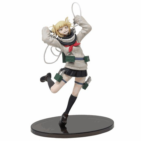 My Hero Academia Himiko Toga