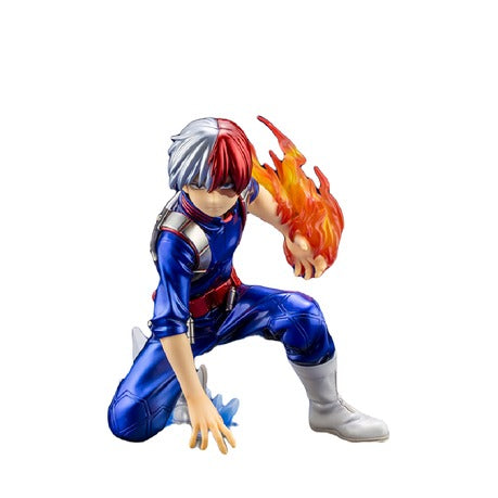 My Hero Academia Todoroki ARTFX