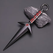 Naruto Minato Namikaze Kunai Prop – Screen-Accurate Durable Cosplay Weapon