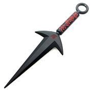 Naruto Minato Namikaze Kunai Prop – Screen-Accurate Durable Cosplay Weapon