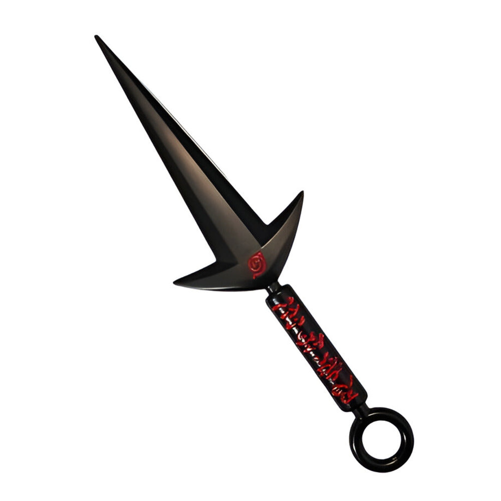 Naruto Minato Namikaze Kunai Prop – Screen-Accurate Durable Cosplay Weapon