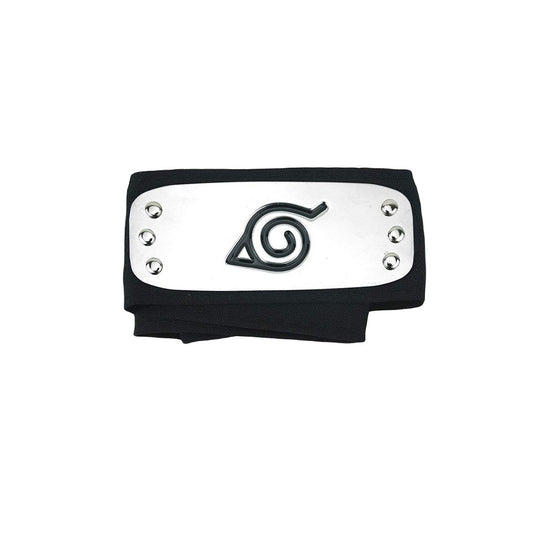 Naruto Hidden Leaf Village Headband