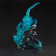 Kakashi Hatake Susanoo Figure with Translucent Light-Effect – 35cm Collectible 4