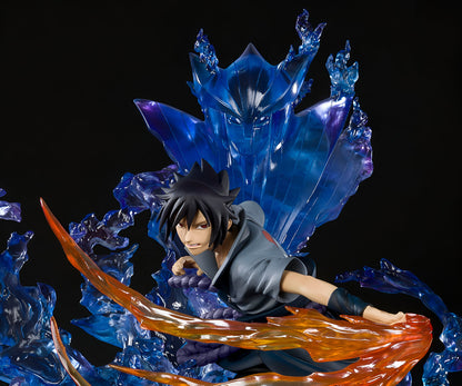 12" Naruto Shippuden: Susanoo Sasuke Figure