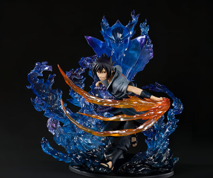 12" Naruto Shippuden: Susanoo Sasuke Figure