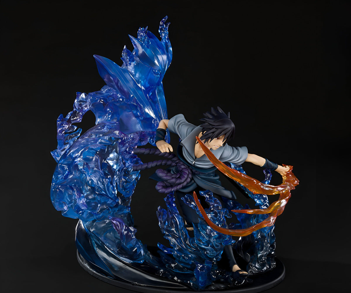 12" Naruto Shippuden: Susanoo Sasuke Figure