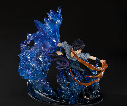 12" Naruto Shippuden: Susanoo Sasuke Figure