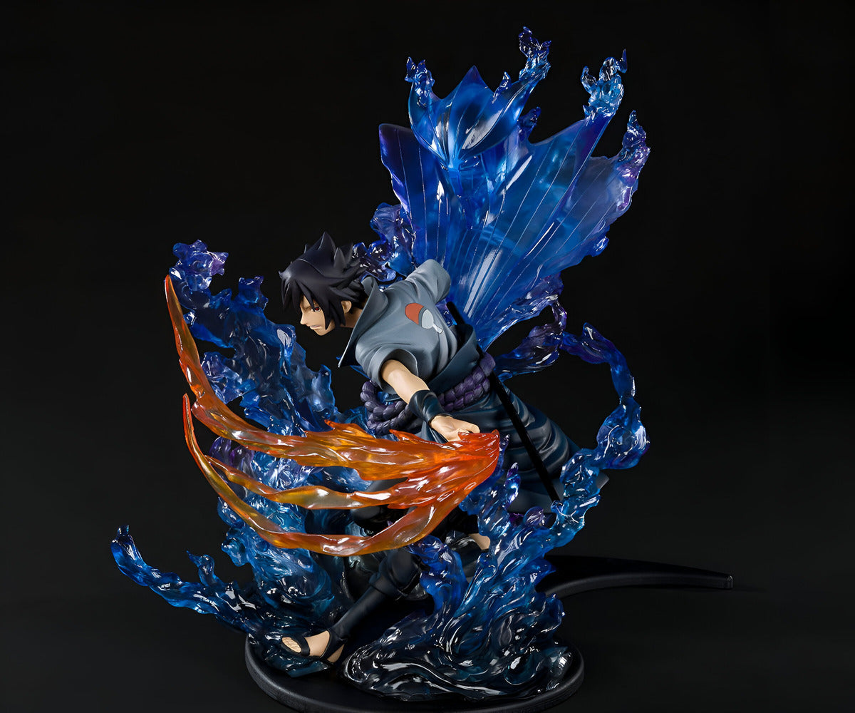 12" Naruto Shippuden: Susanoo Sasuke Figure