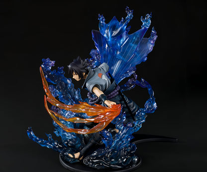 12" Naruto Shippuden: Susanoo Sasuke Figure