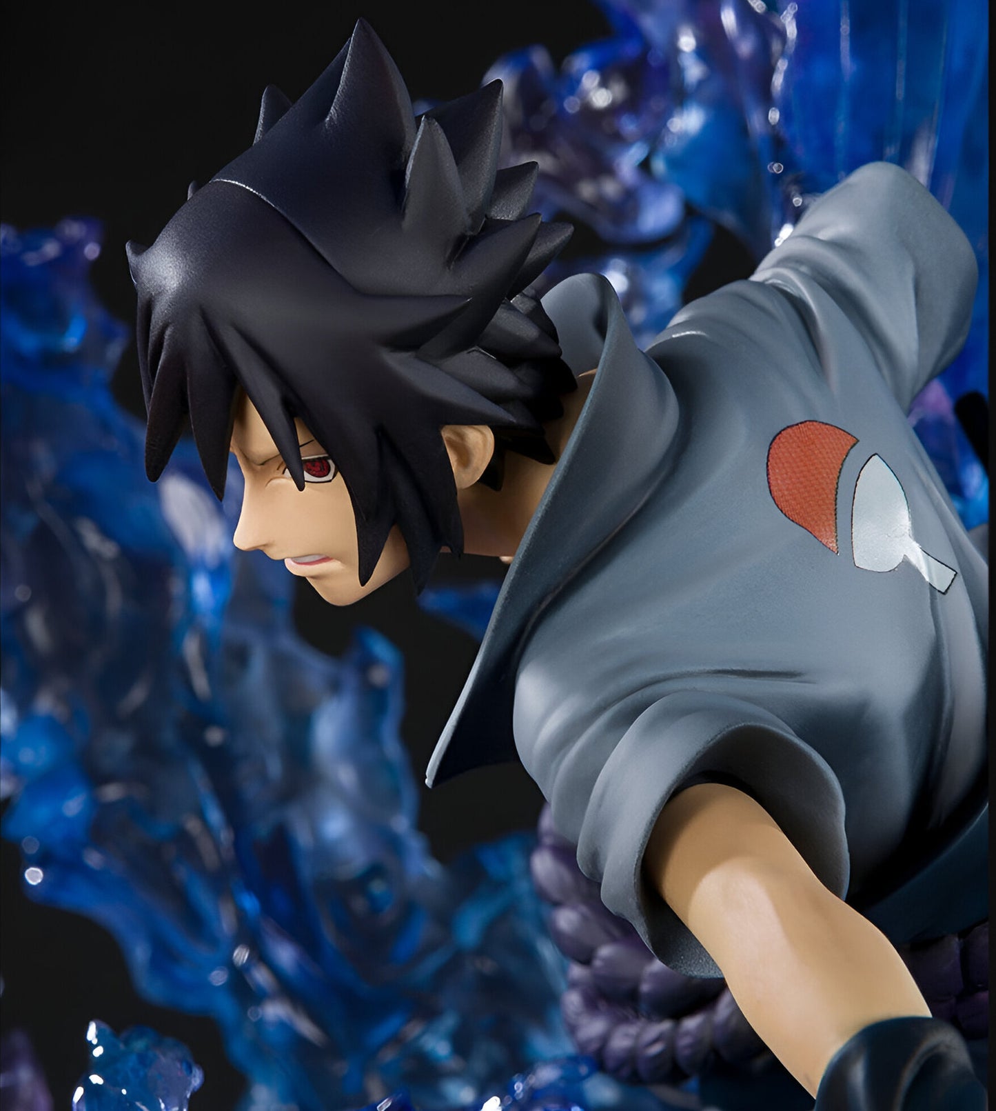 12" Naruto Shippuden: Susanoo Sasuke Figure