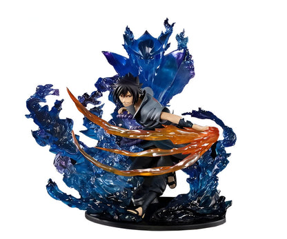 12" Naruto Shippuden: Susanoo Sasuke Figure