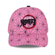 Demon Slayer Anime Cap