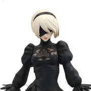 Nier Automata 2B Figure