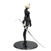 Nier Automata 2B Figure