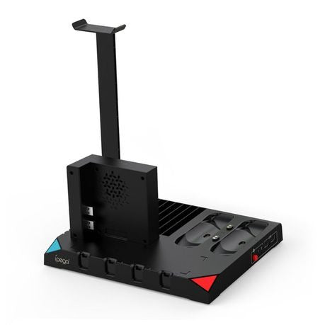 Nintendo Switch Docking Station