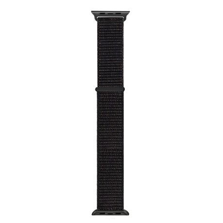 Nylon Loop Watch Strap for Apple - 38 mm