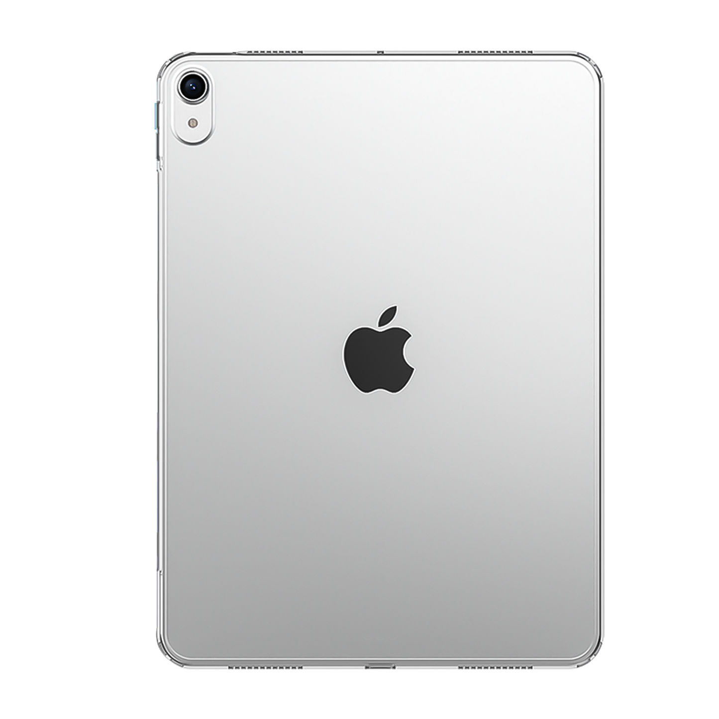 Baseus Simple Series Protective Case for iPad background white
