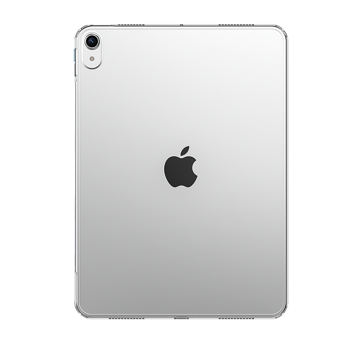 Baseus Simple Series Protective Case for iPad background white
