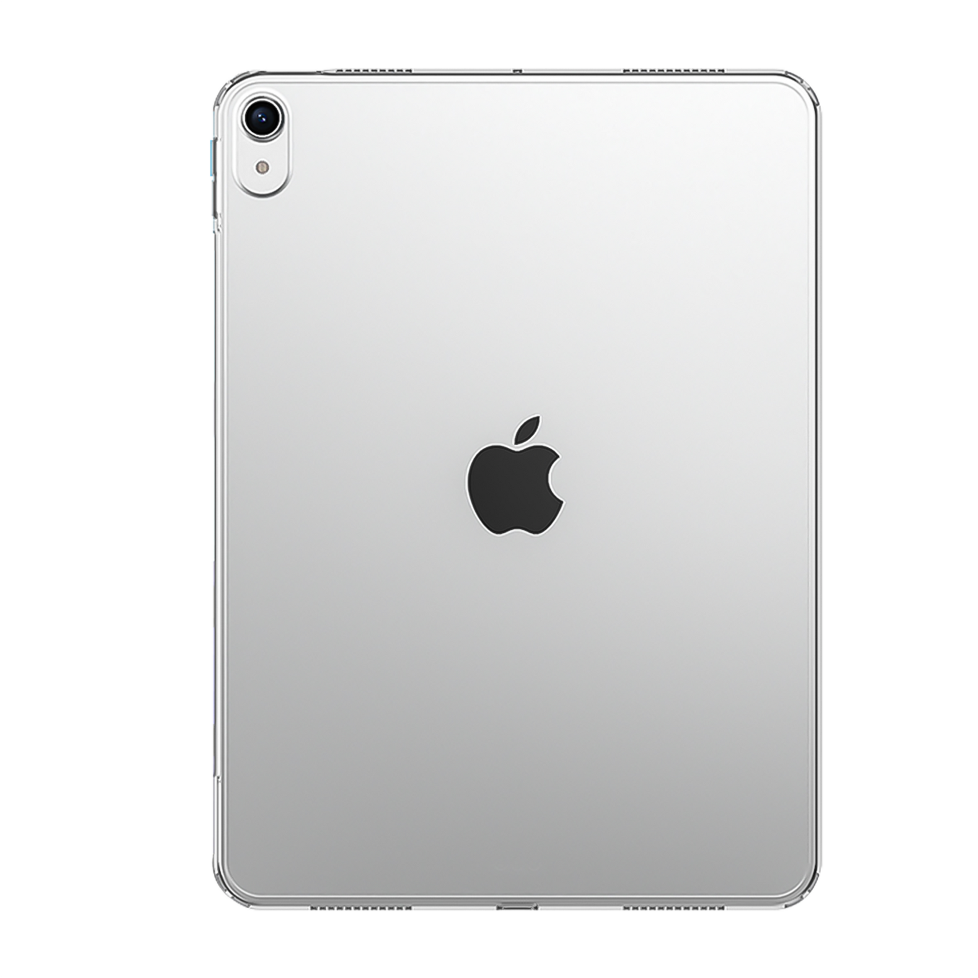 Baseus Simple Series Protective Case for iPad background white
