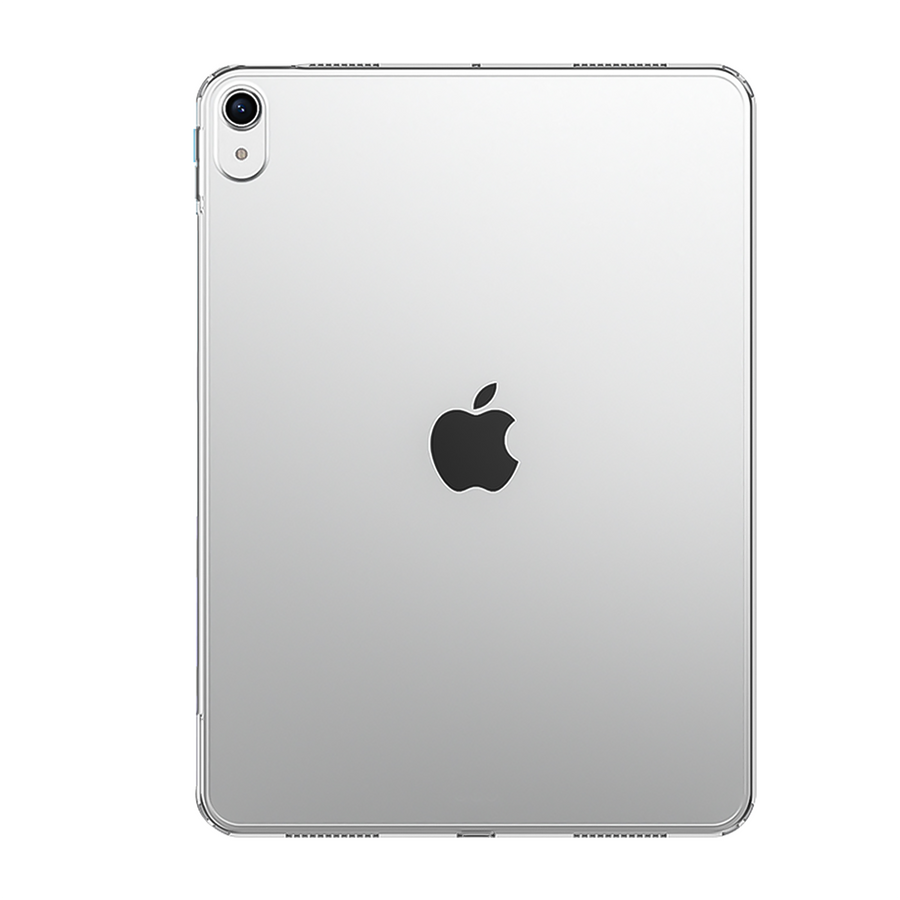 Baseus Simple Series Protective Case for iPad background white