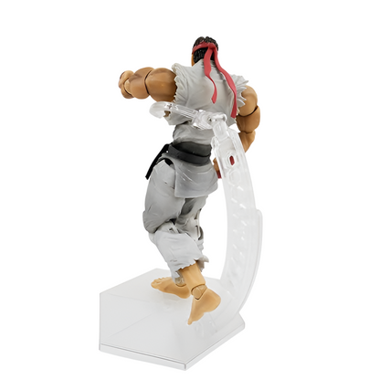 Play Arts Street Fighter 4 Ryu Figure