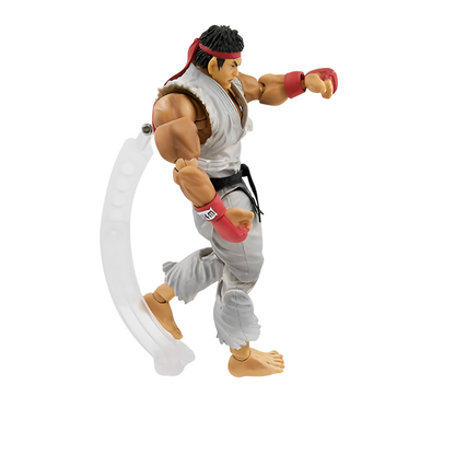 Play Arts Street Fighter 4 Ryu Figure