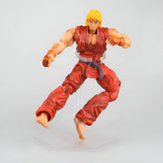 Play Arts Street Fighter 6 Ken FIgure