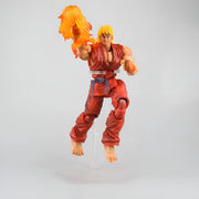 Play Arts Street Fighter 6 Ken FIgure