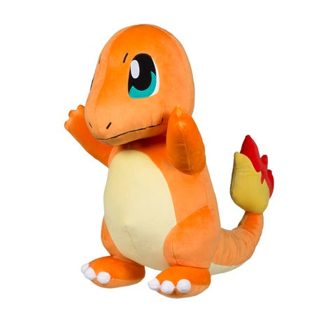 Pokémon Charmander