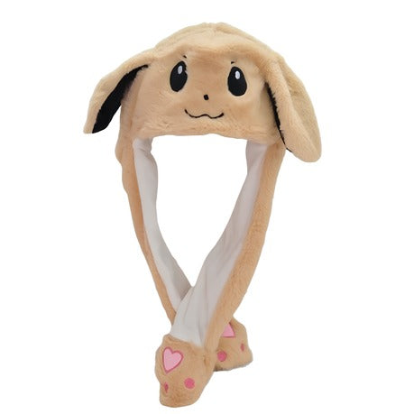 Pokemon Eevee Hat