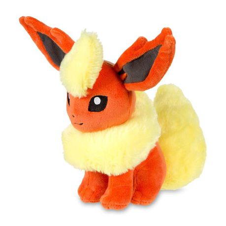 Pokemon Flareon