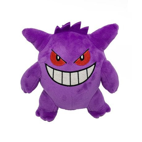 Pokemon Gengar