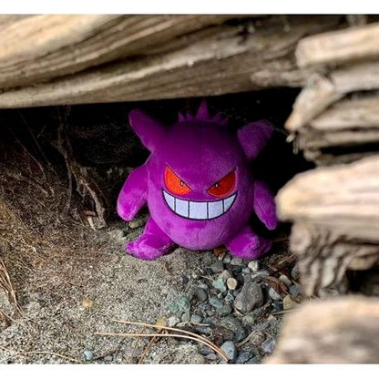 Pokemon Gengar