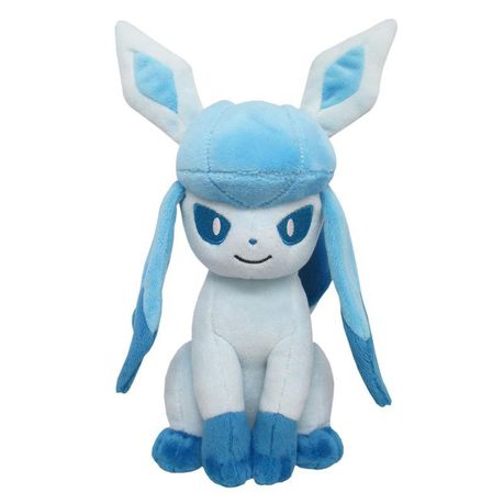 Pokemon Glaceon