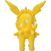 Pokémon Jolteon Soft Plush Toy | Cozy 20cm Electric-Type Collectible Plush white background 4