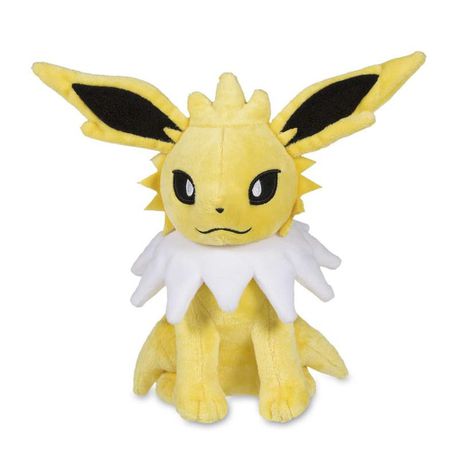 Pokemon Jolteon