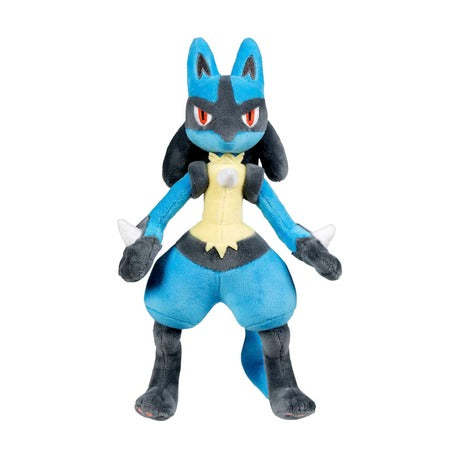 Pokemon Lucario