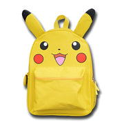 PokemonPikachuTravelBackpackwith3DEars-8