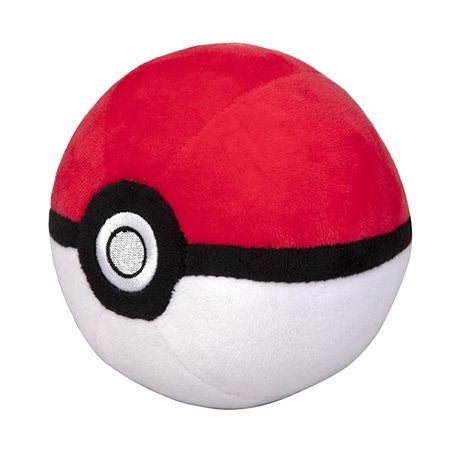 Pokémon Pokéball