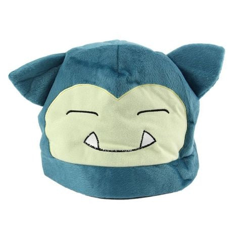 Pokémon Snorlax Beanie