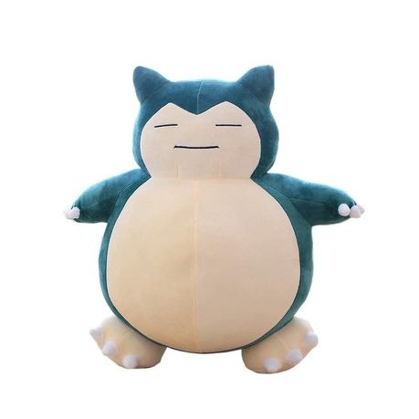 Pokemon Snorlax