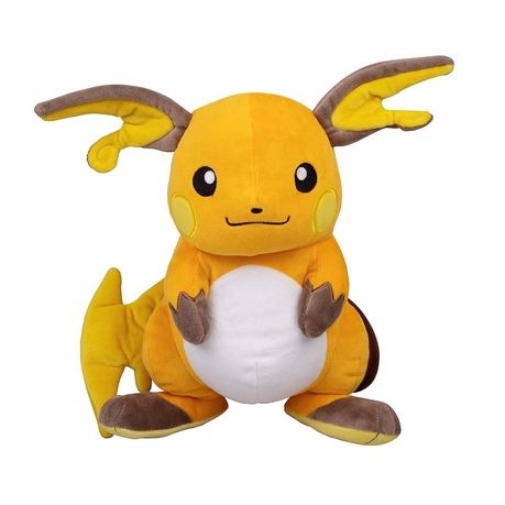 Pokémon Raichu