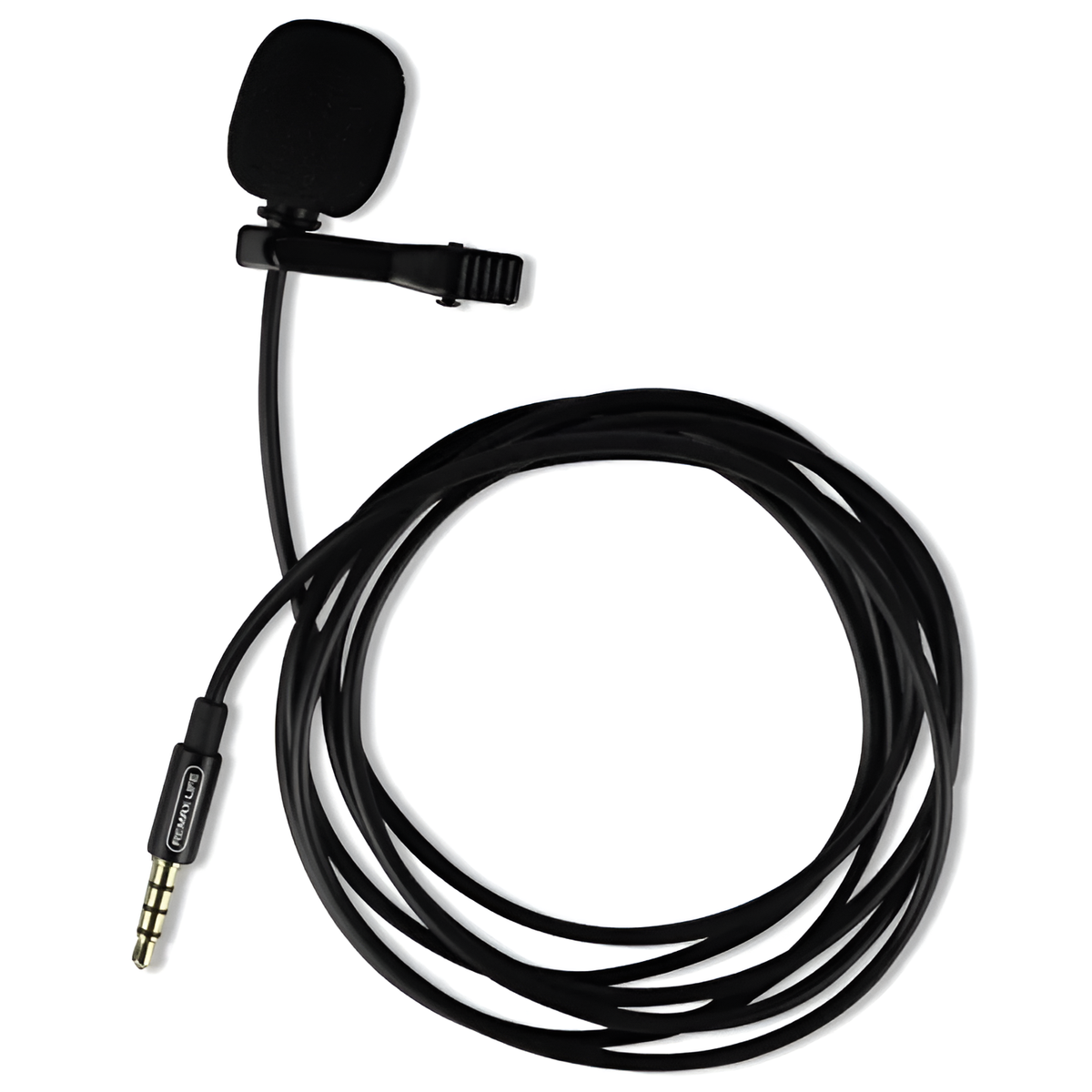 Remax Wired Aux Microphone RL-LF31