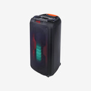 HAVIT SQ119BT RGB Wireless Speaker Trolley with Mic