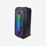 HAVIT SQ119BT RGB Wireless Speaker Trolley with Mic