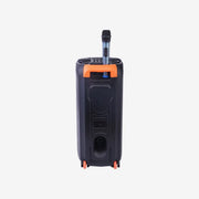 HAVIT SQ119BT RGB Wireless Speaker Trolley with Mic