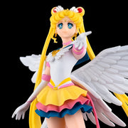 Sailor Moon Eternal The Movie 23 cm Figure