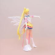 Sailor Moon Eternal The Movie 23 cm Figure