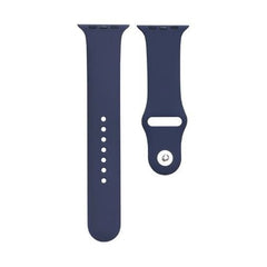 Silicon Apple Watch Strap -  38 mm